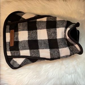 Like new Eddie Bauer small dog coat jacket